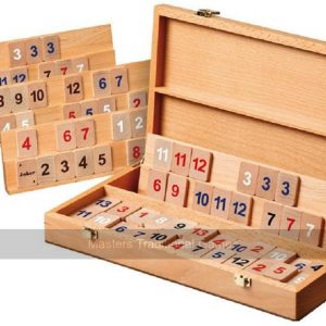 Rummy Tiles