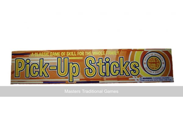 Pick Up Sticks - by House of Marbles