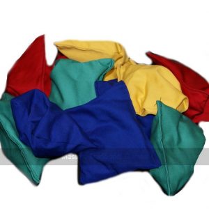 Playsafe Bean Bags - Set of 12