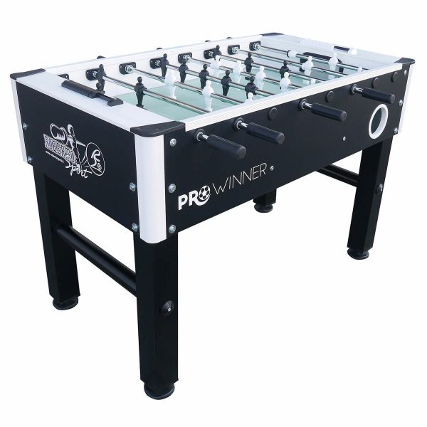 Roberto Sport Pro Winner Football Table