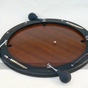 Puff Billiards