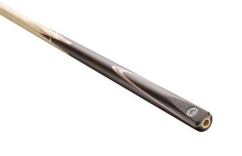 Peradon Pulsar 3/4 Jointed 8 Ball Pool Cue