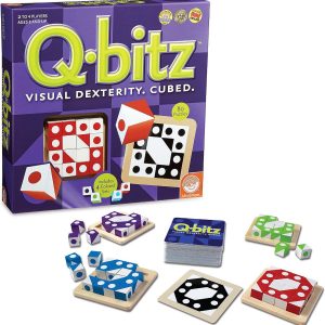 Q-bitz