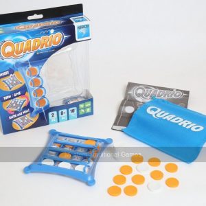 Quadrio