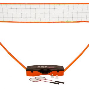 Sure Shot Quick Fit 3-in-1 Garden Games Set