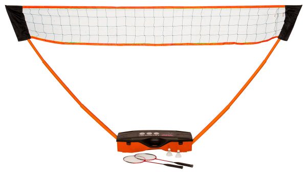 Sure Shot Quick Fit 3-in-1 Garden Games Set