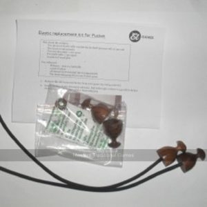 Replacement Elastic Kit for Pucket