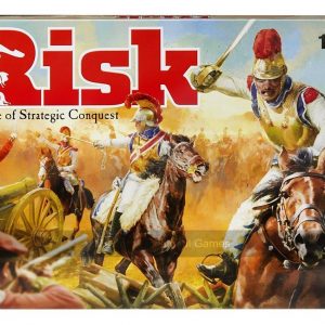 Risk - classic edition