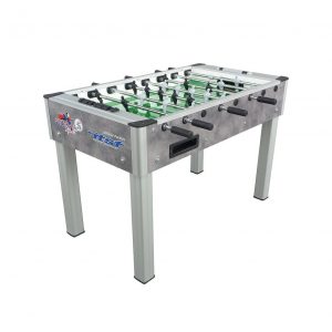 Roberto Sport College Pro Football Table - Grey