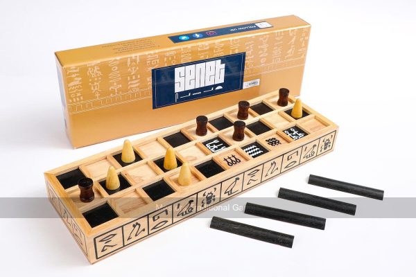 Senet