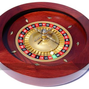 Roulette Wheels
