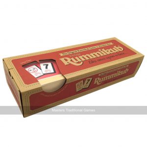 Rummikub Vintage Edition