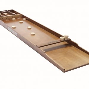 Schilte Competition Sjoelbak - Championship Dutch Shuffleboard