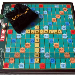 Scrabble
