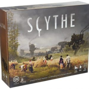 Scythe
