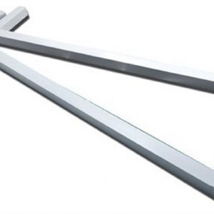 Short Mat Regulation Fenders (Pair)