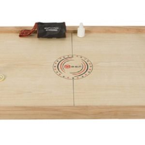 Uber Games Shufflepuck