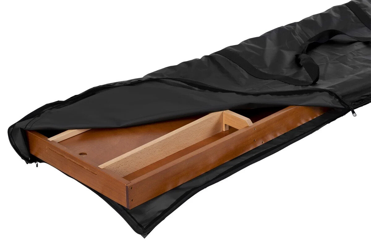 Dutch Shuffleboard Cover - Black