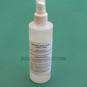 Silicone Spray