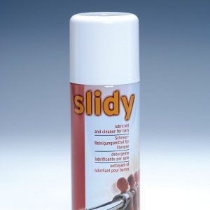 Garlando Spray Slidy for Football Table Rods - 200ml