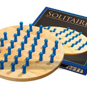 Solitaire