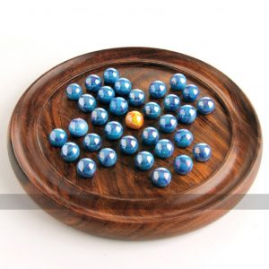 House of Marbles Standard Solitaire