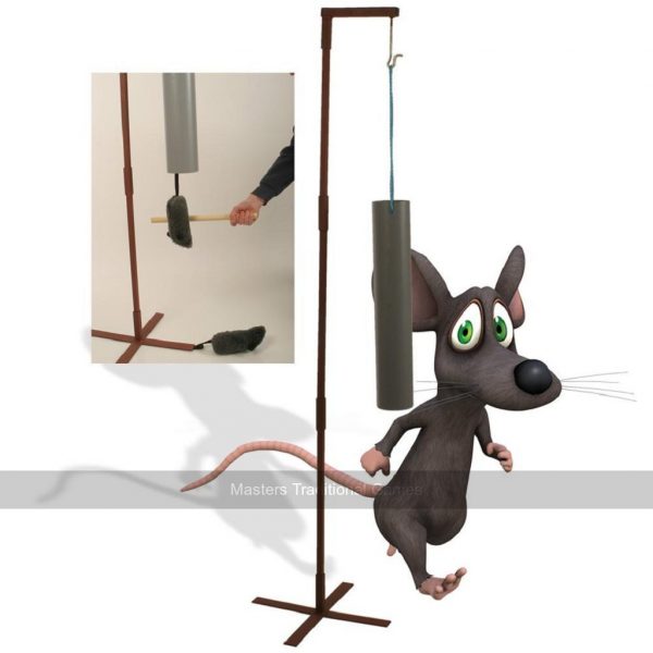 Splat the Rat