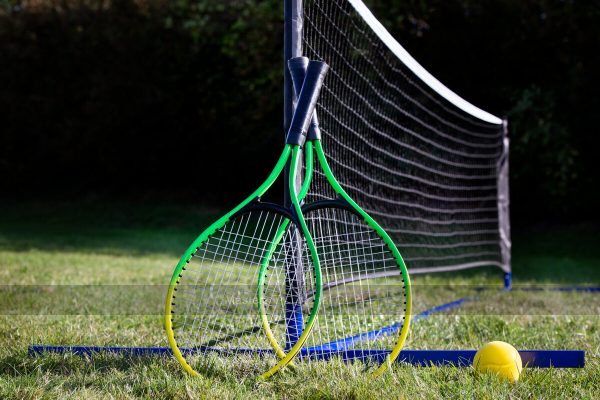 Sunsport Short / Mini Tennis