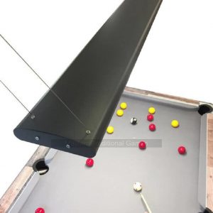 Supreme LED Pool Table Light