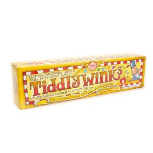 Tiddley Winks