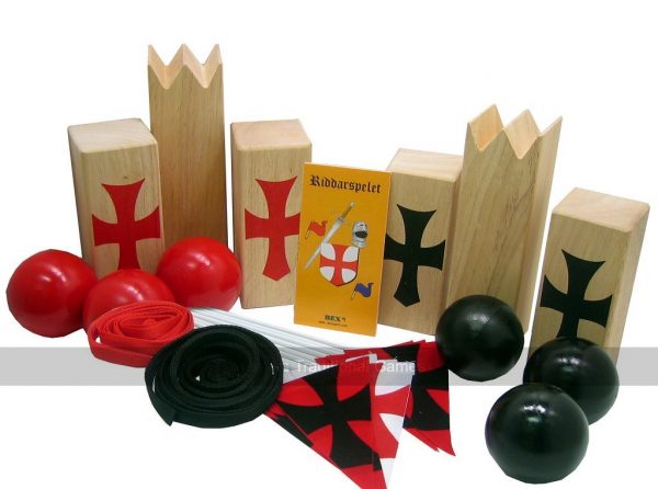 Tournament of Knights game