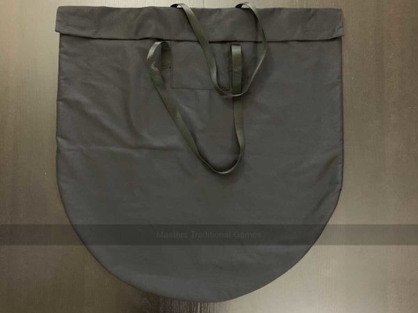 Tracey Crokinole Carry Bag (Black)