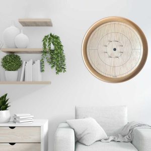 Crokinole Board Wall Fixing Kit (for Tracey Boards only)