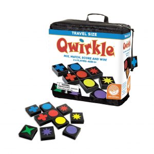 Qwirkle - Travel Size