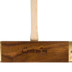 Uber Games Championship Croquet Mallet, 32 inch
