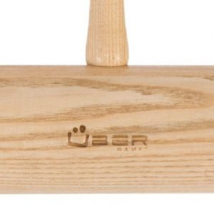 Uber Games Executive Croquet Mallet, 30 inch