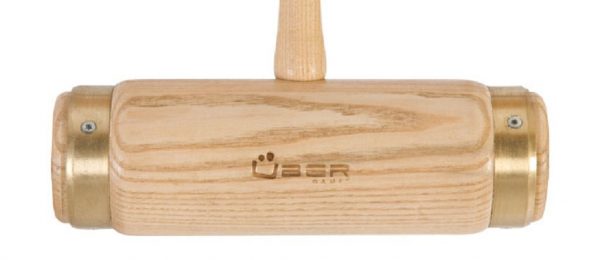 Uber Games Executive Croquet Mallet, 30 inch