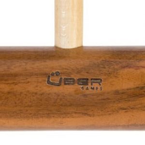 Uber Games Garden Croquet Mallet - 2 sizes
