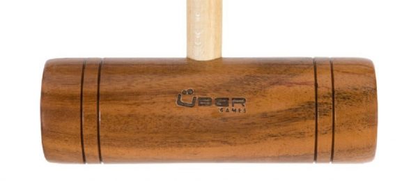 Uber Games Garden Croquet Mallet - 2 sizes