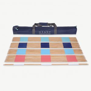 Uber Games Giant Pick Up Sticks with Bag