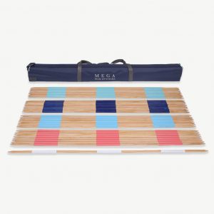 Uber Games Mega Pick Up Sticks with Bag