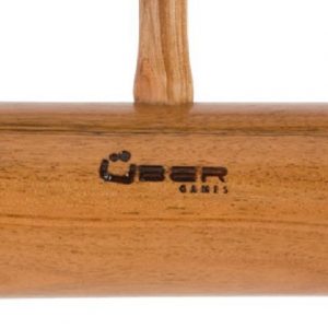 Uber Games Pro Croquet Mallet 26 inch (for small children)