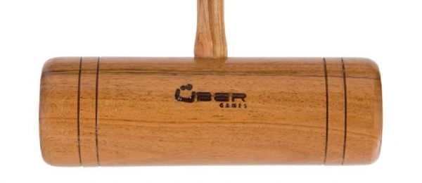 Uber Games Pro Croquet Mallet 26 inch (for small children)