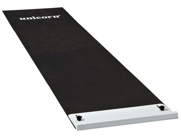 Unicorn Raised Oche Dart Mat