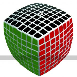Rubiks Cube