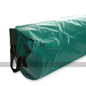 PVC Carry Bag For 45ft Short Mat Bowls Mat - Bag diameter - 26 inches