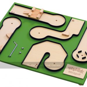 Table-top Sports