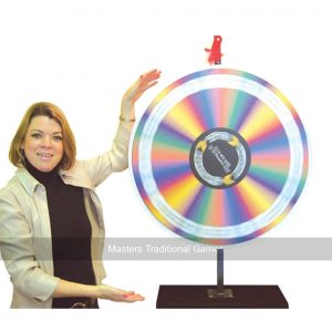 Wheel of Fortune - 700mm (medium)