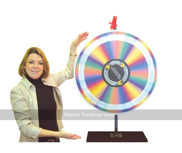 Wheel of Fortune - 700mm (medium)