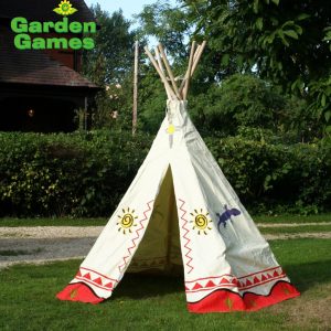 Play Houses & Tents